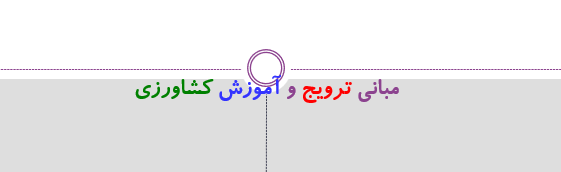  دانلود-پاورپوینت-مباني-ترويج-و-آموزش-كشاورزي
